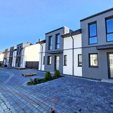 Продаж готового Таунхаусу у Крихівцях Івано Франківськ