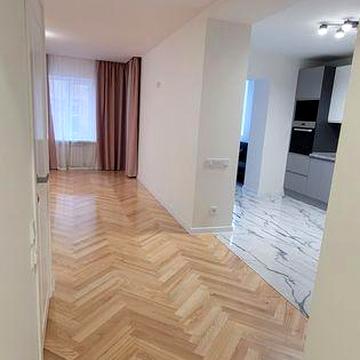 Здам в оренду 3 кімнатну кв., Гончара 52, Золоті Ворота