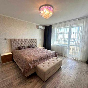 Оренда 3 кімн Ревуцького 9, Сонячне озеро, Позняки ГЕНЕРАТОР