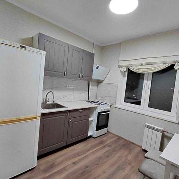 Оренда 2-х кім. вул. ул. Героев Днепра, 62,   8 поверх, газ