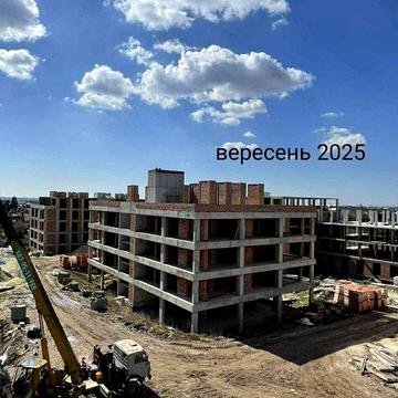 Без комісії! Продам 1-но квартиру вул.Спортивна (Галжитлобуд)