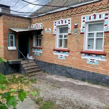 Продам дом в Кропивницком р-н Масленниковка