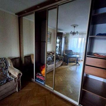 Здам 2-кімнатну квартиру біля метро Дарниця! Ексклюзив від власника