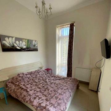 Оренда 1кім. квартири, центр, вул. Пекарська