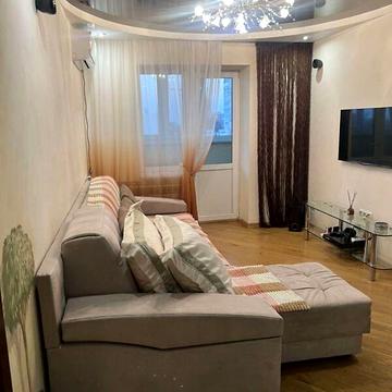 Довгострокова оренда 2к Квартира Зоряний бульвар