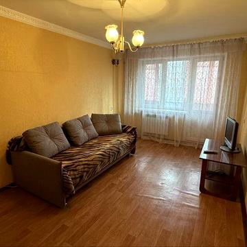 Аренда квартиры поселок Котовского