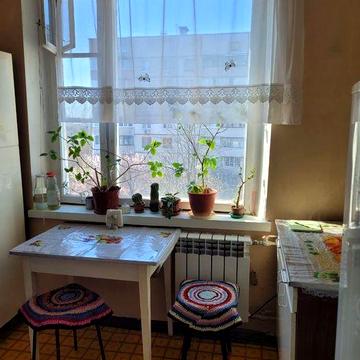 Сдам свою! 2-х комнатную квартиру на Новых Домах