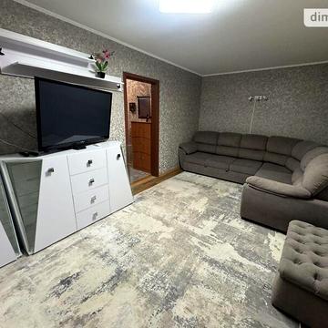 Продаж 3к Квартира Космонавтів вулиця