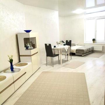 Продаж однокімнатної квартири на Тролейбусній