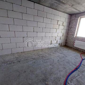 ЭКС! Продам 1 комн.квартиру ЖК Птичка 2 этаж Барабашова ЖК Пташка