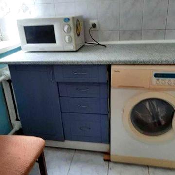 Здам 1к квартиру готельного типу з косметичним ремонтом. Борщагівка