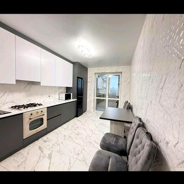 Здається однокімнатна новобудова