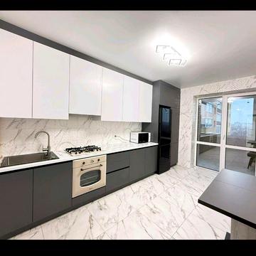 Здається однокімнатна новобудова