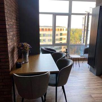 2к квартира 66 кв2 в Гостомелі Жк Авіатор