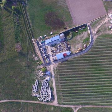 Господарство ОСГ 180 Соток. Будинок, майстерня…. Озеро