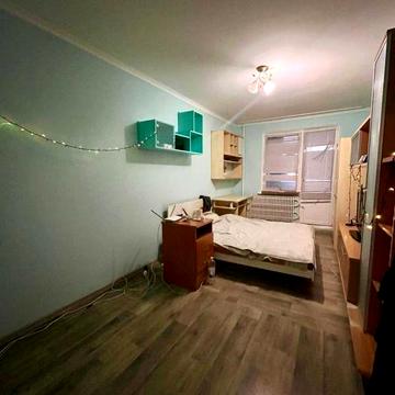 Продам 3 комнатую квартиру метро Победа