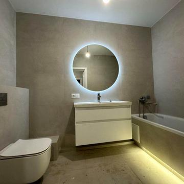 Велика Евро 2к 48,6м2 з Ремонтом!Софіївські Липки!Паркінг,Генератор ЖК Софіївські Липки