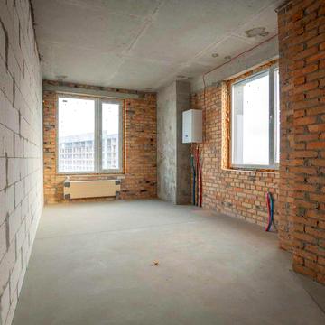 Продаж 2к квартири у ЖК Метрополіс, Теремки, без комісії Київ ЖК Метрополіс