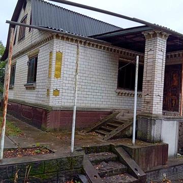 Продам будинок ціна договірна село  Мощене