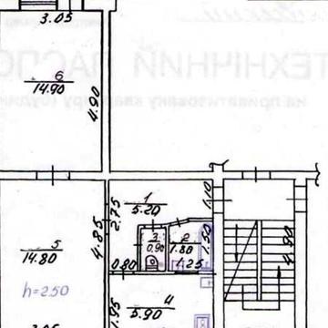Продаж 2к Квартира Бориса Грінченка вулиця