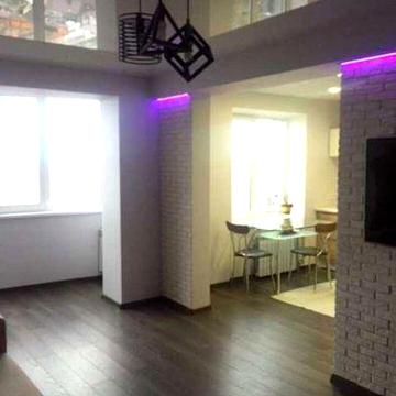 Квартира 2 комнатная и 1 комнатная Клочко левый берег/собственник