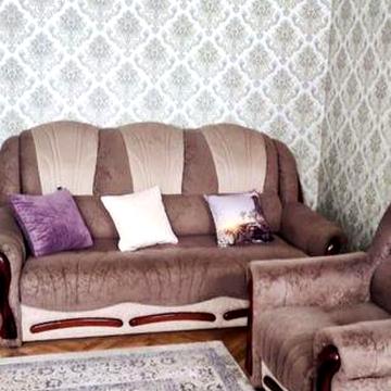 2кім. Красива та Зручна!ІНдивід.Опал.Центр.пл.