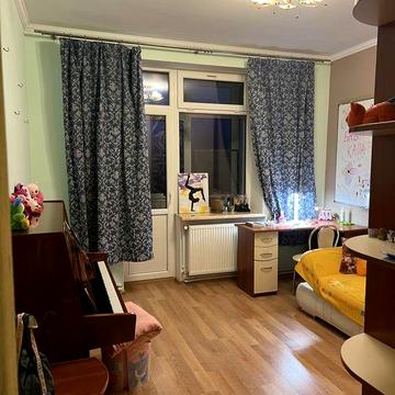 Здається квартира в центрі