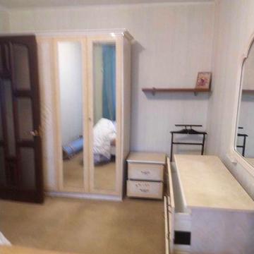 Долгосрочная аренда квартиры