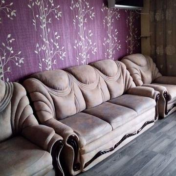 2х комн квартира ВОЕННЫМ +