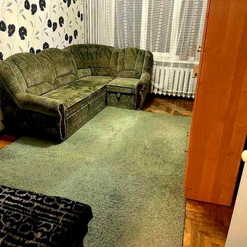 Долгосрочная аренда 2х кв. Космос. Район Раут.