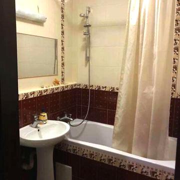 Довгострокова оренда 1к Квартира Шевченка проспект