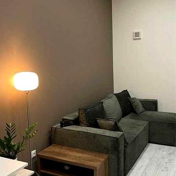 Оренда однокімнатної квартири Франківський р-н