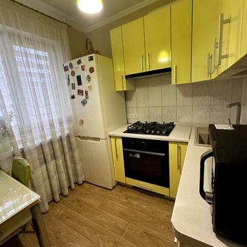 Довгострокова оренда 2к Квартира Героїв Крут вулиця