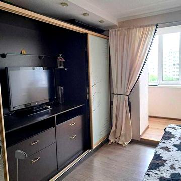 Продам 3-к квартиру в кирпичном доме на ул. Беляева 8, Фрунзенский