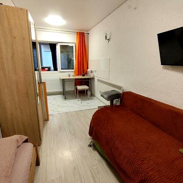 Продаж 1к Квартира Разумовська вулиця