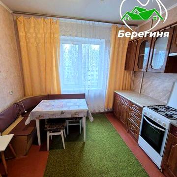 Здам 1 кімн квартиру біля каплички