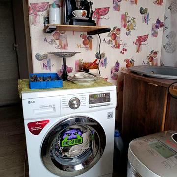 Продается гостинка