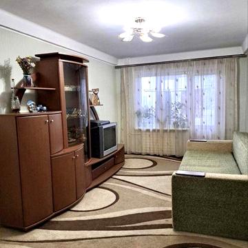 Продажа 3ой квартиры в Бородинском р-не