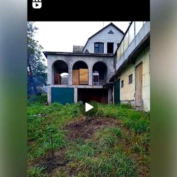 Будинок з ділянкою 37 соток.Кивї-ка об-стіь Обухівськийр-н.Гудимове 10