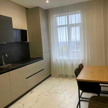 1-комнатная в ЖК Авторский