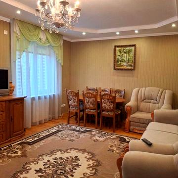 Оренда 2-к квартири Шулявка, Караваєви дачі, вул.І. Голего.