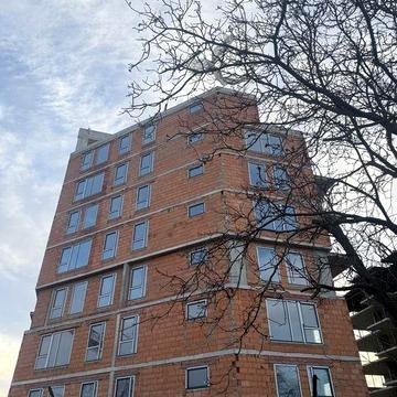 Продаж 1-кімнатна квартира в ЖК Resident, вул. Навроцького ЖК Resident