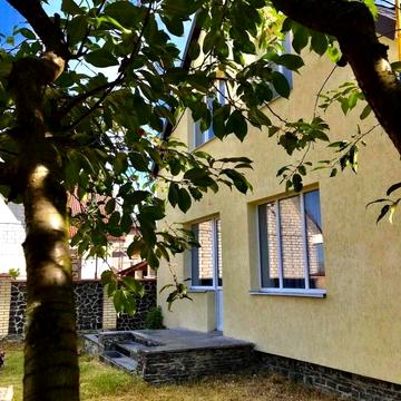 Андріївська вул.