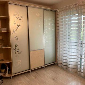 Здам 1 кімнатну квартиру Евроремонт бул Жюля Верна