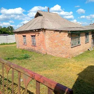 Продам жилий будинок.