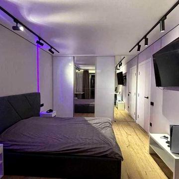 Оренда 1-кімнатної квартири на вул.Івана Федорова,9