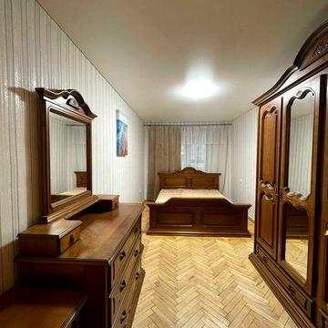 Здам 2 кім. пр. Голосіївський 108 м. Васильківська