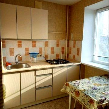 Отличная 1к пр. Шевченко Газ