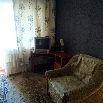 Сдам однокомнатную квартиру, дк Огнеупор.