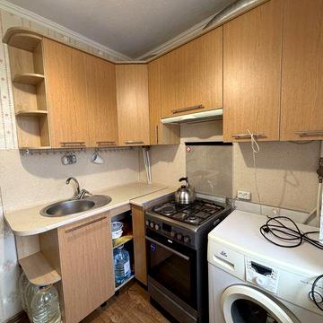 Сдается 3 кк Хрущевка в районе Варваровского моста!